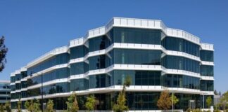 German asset manager buys office building in Sunnyvale, California