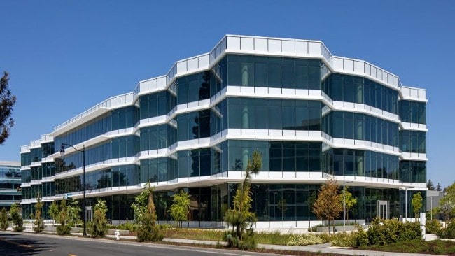 German asset manager buys office building in Sunnyvale, California