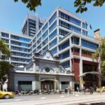 Real I.S. signs green lease deal with Australian government Real I.S. signs green lease deal with Australian government