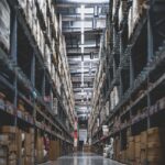 St. Modwen acquires 170,000 sq ft Hatfield distribution centre St. Modwen acquires 170,000 sq ft Hatfield distribution centre