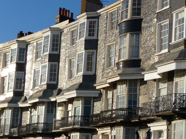 Aviva Investors completes £80m social housing investment in UK