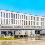 Verdion divests UPS headquarters near Prague Verdion divests UPS headquarters near Prague