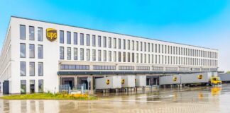 Verdion divests UPS headquarters near Prague Verdion divests UPS headquarters near Prague
