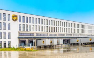 Verdion divests UPS headquarters near Prague Verdion divests UPS headquarters near Prague
