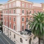 CPP Investments, Hamilton JV invests €172m in luxury Rome hotel