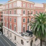 CPP Investments, Hamilton JV invests €172m in luxury Rome hotel CPP Investments, Hamilton JV invests €172m in luxury Rome hotel