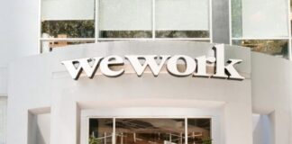 WeWork to close 40 locations in US to reduce costs