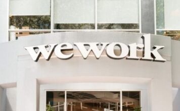 WeWork to close 40 locations in US to reduce costs WeWork to close 40 locations in US to reduce costs