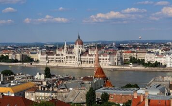 S Immo buys office properties in Budapest from CPI Property Group S Immo buys office properties in Budapest from CPI Property Group