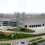 Catella buys logistics property in Haelen, the Netherlands Catella buys logistics property in Haelen, the Netherlands