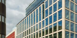 Helical, Ashby Capital sign letting with Partners Group at JJ Mack in London Helical, Ashby Capital sign letting with Partners Group at JJ Mack in London