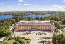 CapMan buys hotel and office property in Solna, Sweden