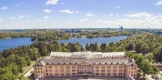 CapMan buys hotel and office property in Solna, Sweden