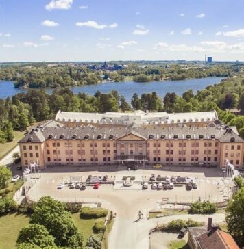 CapMan buys hotel and office property in Solna, Sweden CapMan buys hotel and office property in Solna, Sweden