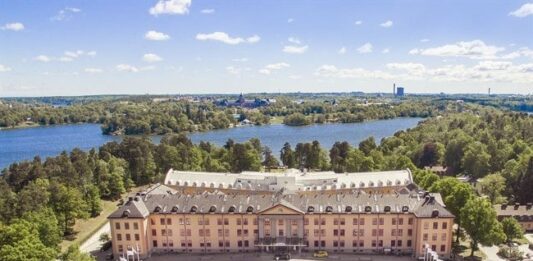CapMan buys hotel and office property in Solna, Sweden CapMan buys hotel and office property in Solna, Sweden