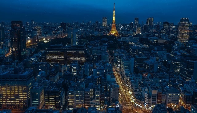 Patrizia launches €1bn Japanese real estate investment strategy