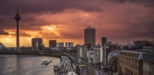 Allianz, Heimstaden form residential joint venture in Germany Allianz, Heimstaden form residential joint venture in Germany