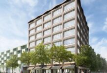 Union Investment adds Graz office asset to portfolio