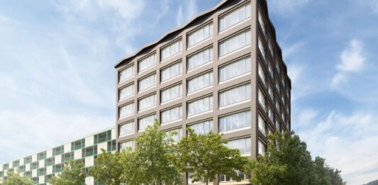 Union Investment adds Graz office asset to portfolio Union Investment adds Graz office asset to portfolio