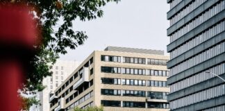 Real IS sells Hamburg office property to Hines