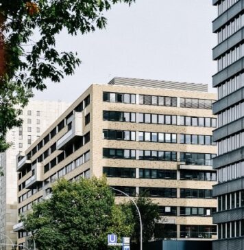 Real IS sells Hamburg office property to Hines Real IS sells Hamburg office property to Hines