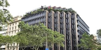 BC Partners, FREO acquire office building in Barcelona