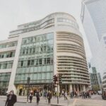 Cadillac Fairview acquires 25% stake in UK developer Stanhope Cadillac Fairview acquires 25% stake in UK developer Stanhope