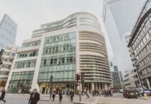 Cadillac Fairview acquires 25% stake in UK developer Stanhope Cadillac Fairview acquires 25% stake in UK developer Stanhope