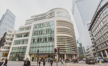 Cadillac Fairview acquires 25% stake in UK developer Stanhope Cadillac Fairview acquires 25% stake in UK developer Stanhope