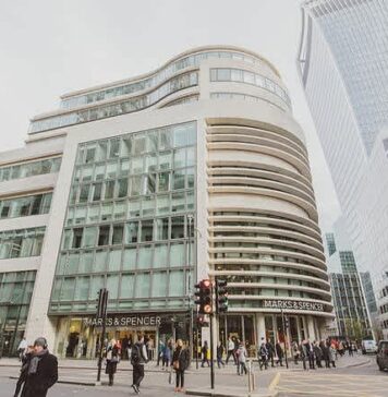 Cadillac Fairview acquires 25% stake in UK developer Stanhope Cadillac Fairview acquires 25% stake in UK developer Stanhope