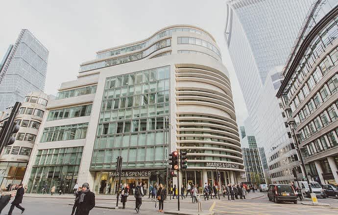 Cadillac Fairview acquires 25% stake in UK developer Stanhope