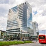 CapMan Real Estate buys office property in Oslo, Norway CapMan Real Estate buys office property in Oslo, Norway
