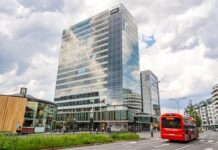 CapMan Real Estate buys office property in Oslo, Norway