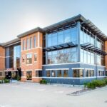 AIMCo, XLB sell office property in UK to Corum AIMCo, XLB sell office property in UK to Corum