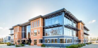 AIMCo, XLB sell office property in UK to Corum AIMCo, XLB sell office property in UK to Corum