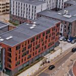 Singapore’s CDL pays £215m for five UK PBSA assets Singapore's CDL pays £215m for five UK PBSA assets