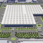 Cromwell, Bain Capital to develop logistics facility in Southern Italy Cromwell, Bain Capital to develop logistics facility in Southern Italy