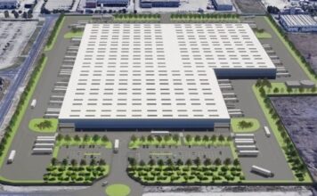 Cromwell, Bain Capital to develop logistics facility in Southern Italy Cromwell, Bain Capital to develop logistics facility in Southern Italy