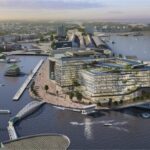 Deka acquires Booking.com HQ in Amsterdam for €566m Deka acquires Booking.com HQ in Amsterdam for €566m