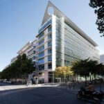 Deka divests Paris office complex for €73m Deka divests Paris office complex for €73m