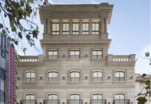 Generali Real Estate adds Barcelona office asset to portfolio