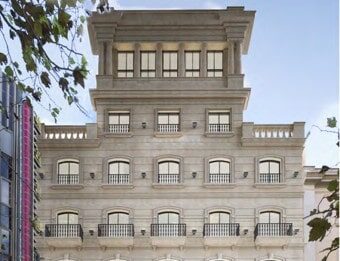Generali Real Estate adds Barcelona office asset to portfolio Generali Real Estate adds Barcelona office asset to portfolio