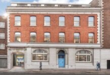 Harrison Street, CA Ventures to develop PBSA project in Dublin