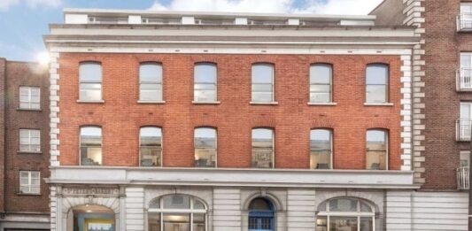 Harrison Street, CA Ventures to develop PBSA project in Dublin Harrison Street, CA Ventures to develop PBSA project in Dublin