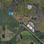 Harworth to buy Northamptonshire site, plans 1.6m sq ft industrial development Harworth to buy Northamptonshire site for 1.6m sq ft industrial development