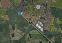 Harworth to buy Northamptonshire site, plans 1.6m sq ft industrial development Harworth to buy Northamptonshire site for 1.6m sq ft industrial development