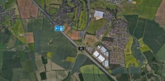 Harworth to buy Northamptonshire site for 1.6m sq ft industrial development