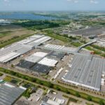 Hines European core fund adds six Dutch logistics assets to portfolio Hines European core fund adds six Dutch logistics assets to portfolio