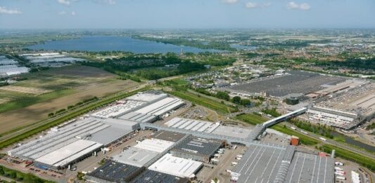 Hines European core fund adds six Dutch logistics assets to portfolio Hines European core fund adds six Dutch logistics assets to portfolio