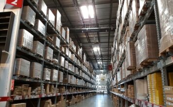 Union Investment, Garbe buy Italian logistics portfolio from Hines